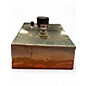 Used Electro-Harmonix SCREAMING TREE Effect Pedal