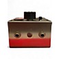 Used Electro-Harmonix SCREAMING TREE Effect Pedal