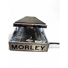 Used Morley VOL Pedal