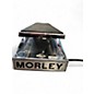 Used Morley VOL Pedal thumbnail