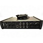 Used IK Multimedia Axe I/O Audio Interface