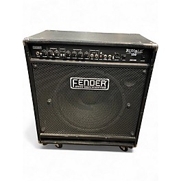Used Fender Rumble 150 150W Bass Amp Head