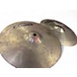 Used Camber 14X3 c-4000 Cymbal