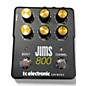 Used TC Electronic AMPWORX JIMS 800 Guitar Preamp thumbnail