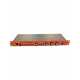 Used Warm Audio TB12 Microphone Preamp