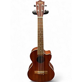 Used Lanikai MA-CET Natural Ukulele