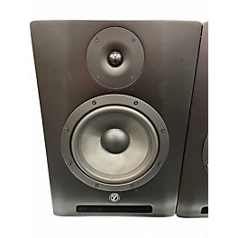 Used Yorkville YSM 8 Powered Studio Monitor (Pair) Powered Monitor