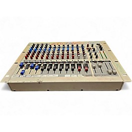 Used Peavey S-14 Unpowered Mixer