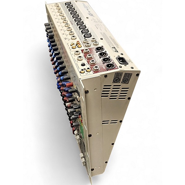 Used Peavey S-14 Unpowered Mixer