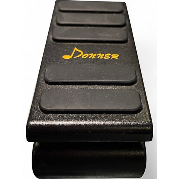 Used Donner WAH CRY Effect Pedal,Specials : American Fashion Style Bags On Sale