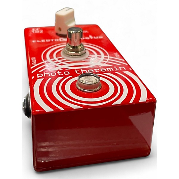 Used Electro Faustus EF102 Effect Pedal