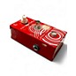 Used Electro Faustus EF102 Effect Pedal