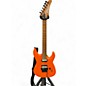 Used Dean md 24 vintage orange Solid Body Electric Guitar thumbnail