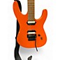 Used Dean md 24 vintage orange Solid Body Electric Guitar