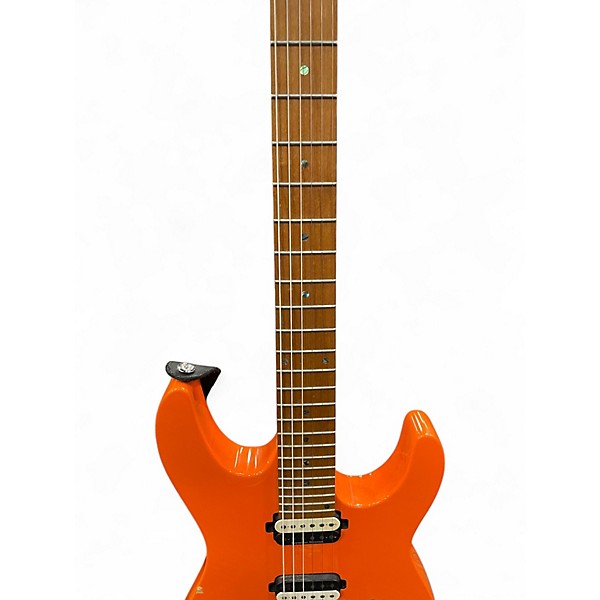Used Dean md 24 vintage orange Solid Body Electric Guitar
