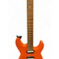 Used Dean md 24 vintage orange Solid Body Electric Guitar