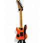 Used Dean md 24 vintage orange Solid Body Electric Guitar