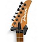 Used Dean md 24 vintage orange Solid Body Electric Guitar