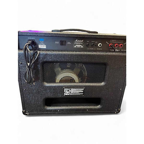 Used Marshall DSL40C 40W 1x12 Tube Guitar Combo Amp