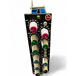 Used Link Audio Design SLQ51X Rack Equipment