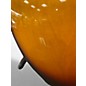 Used Epiphone ES335 Pro 3 Color Sunburst Hollow Body Electric Guitar