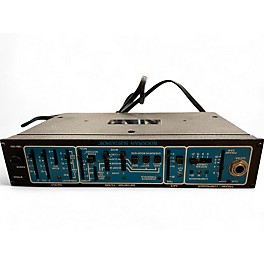 Used Rockman sustainor Effect Processor