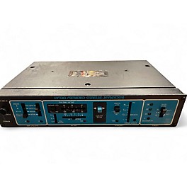 Used Rockman stereo chorus / delay Effect Processor