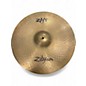 Used Zildjian 20in ZHT Medium Ride Cymbal thumbnail