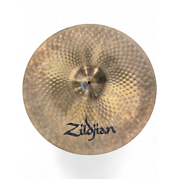Used Zildjian 20in ZHT Medium Ride Cymbal