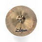Used Zildjian 20in ZHT Medium Ride Cymbal