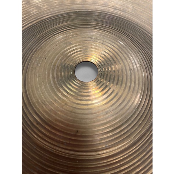 Used Zildjian 20in ZHT Medium Ride Cymbal