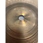 Used Zildjian 20in ZHT Medium Ride Cymbal