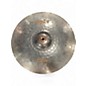 Used Zildjian 16in ZXT Rock Crash Cymbal thumbnail