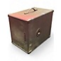 Used Powerwerks PW-112-S Powered Subwoofer