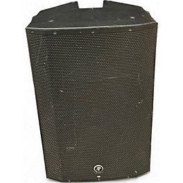 Used Mackie THUMP 15A Power Amp