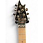 Used EVH Wolfgang Standard Trans Purple Solid Body Electric Guitar