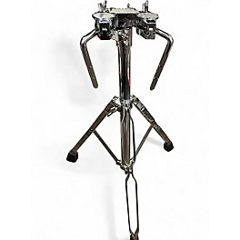 Used DW 5000 Double tom stand Percussion Stand