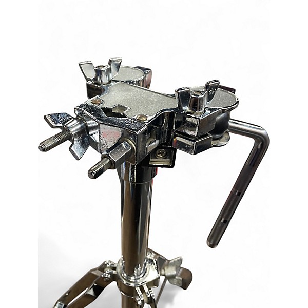 Used DW 5000 Double tom stand Percussion Stand