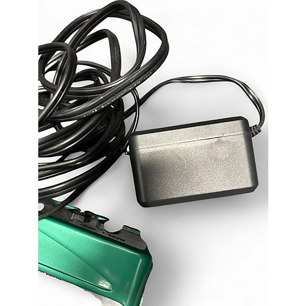 Used Line 6 DL4 Delay Modeler Effect Pedal