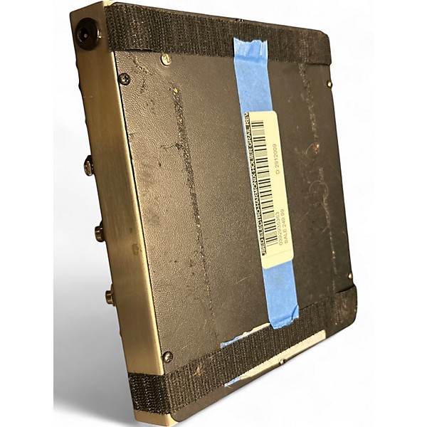 Used Electro-Harmonix Holier Grail Reverb Effect Pedal