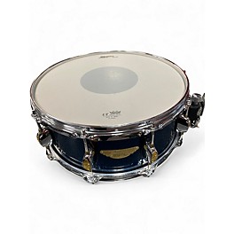 Used SPL 14in Velocity Blue Drum
