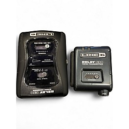 Used Line 6 Relay G30 Wireless System