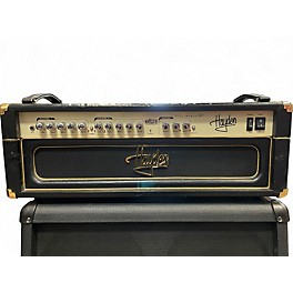 Used Hayden PM60H Tube Guitar Amp Head