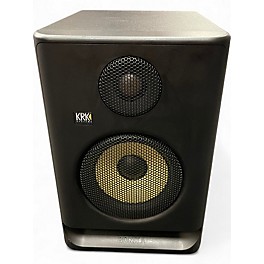 Used KRK RP5G5 EACH Powered Speaker
