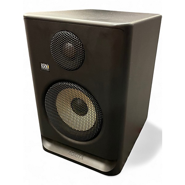 Used KRK RP5G5 EACH Powered Speaker