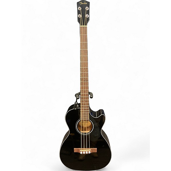 Used Fender CB-60SCE Black Acoustic Bass Guitar,Specials : American Fashion Style Bags On Sale Used Fender CB-60SCE Black Acoustic Bass Guitar,Specials : American Fashion Style Bags On Sale
