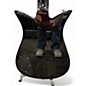 Used Gibson theodore standard ebony Solid Body Electric Guitar