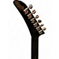 Used Gibson theodore standard ebony Solid Body Electric Guitar
