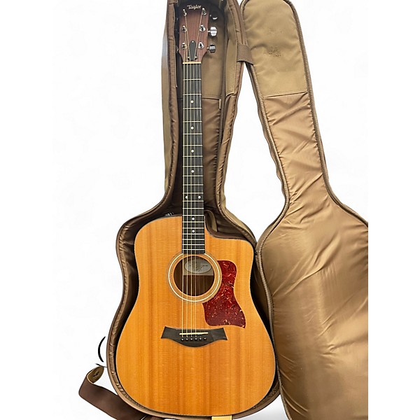 Used Taylor 110CE Natural Acoustic Electric Guitar,Specials : American Fashion Style Bags On Sale Used Taylor 110CE Natural Acoustic Electric Guitar,Specials : American Fashion Style Bags On Sale