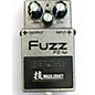 Used BOSS FZ1W Effect Pedal thumbnail
